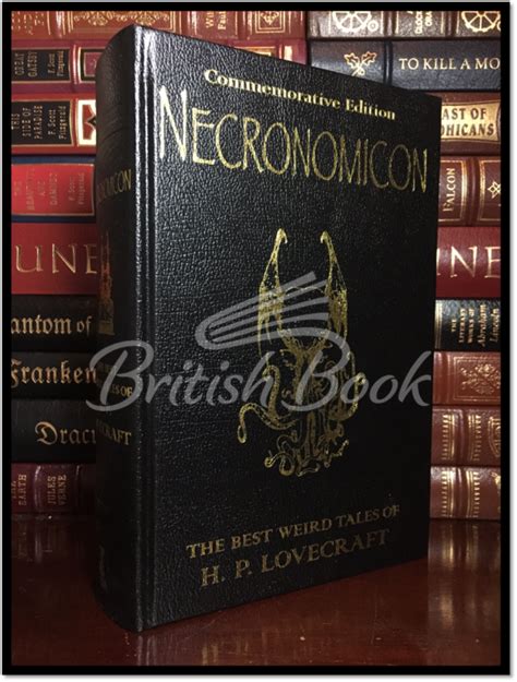 Necronomicon The Best Weird Tales Of H P Lovecraft