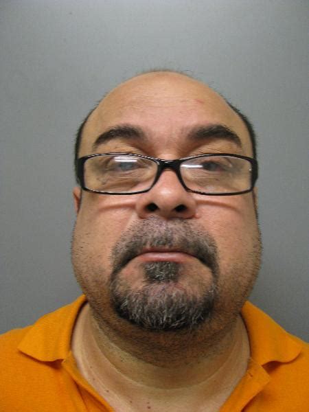 Hector Luis Soto Torres Sex Offender In New Haven Ct Ct