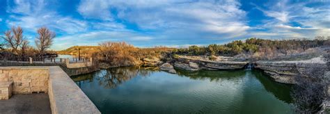 How Big Spring Got Its Name | Big Spring, TX CVB