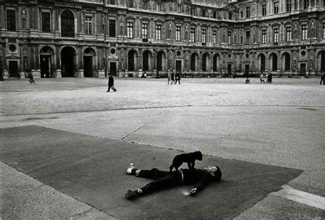 Le foto più famose di Robert Doisneau da rivedere Il Post