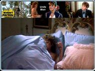 Naked Linda Blair In Night Patrol