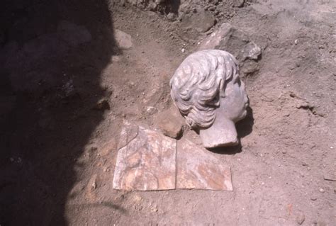 Research The Michigan State University Excavations At Isthmia