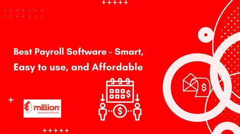 Best Payroll Software Smart Easy To Use And Affordable