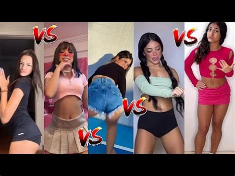 Quem Dan A Melhor Millena Maia Vs Kamylinha Vs Daninha Vs Sofia