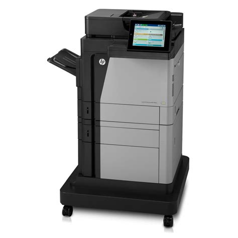 Hp Laserjet Mfp M Stampante Ufficio A Scanner Fotocopiatrice