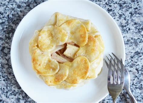 Pear Tart Recipe Pastry Fruit Dessert Recipe