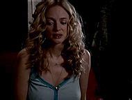 Naked Heather Graham In ExTerminators
