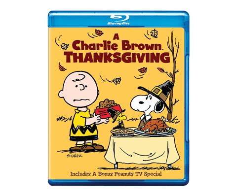 'A Charlie Brown Thanksgiving': How to Watch & Stream Online for Free