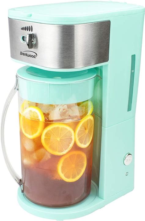 Top 10 Best Iced Tea Maker Of 2020