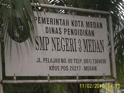 Soal Rehap SMPN 3 Minta Sumbangan Siswa Komite Sebut Tak Ada Paksaan