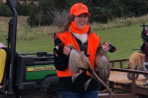 Pheasant Hunting Season Is Coming-How This Impacts South Dakota