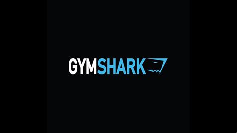 How To Design Gymshark Logo Adobe Illustrator Tutorial Youtube