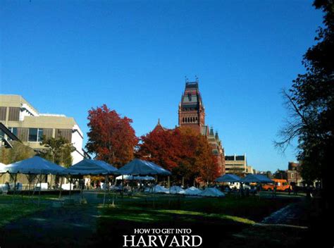 Harvard Campus Tour: 15 Best Places to Visit at Harvard - How to Get ...