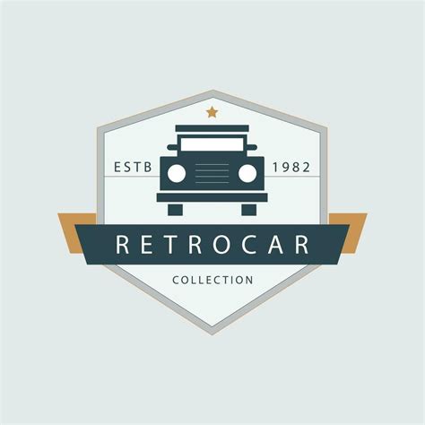 Brand car logo design 36120033 Vector Art at Vecteezy