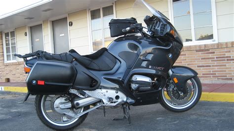 2000 Bmw R1100rt Starboard Before You Ask Yes I Have T Flickr