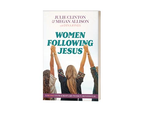 Women Following Jesus Aacc