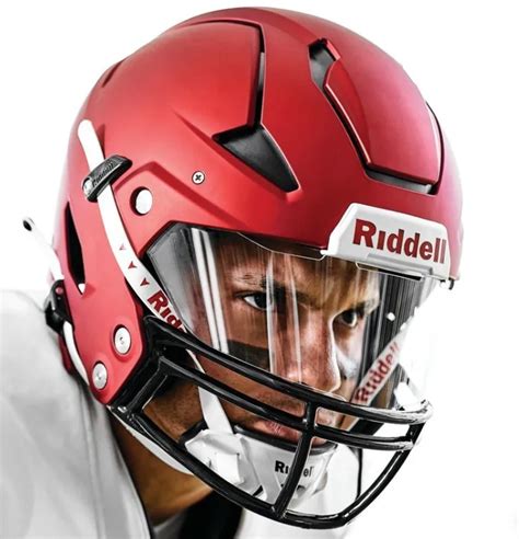 Riddell Axiom Helmet