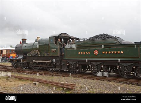 City Truro Railway Train Hi Res Stock Photography And Images Alamy