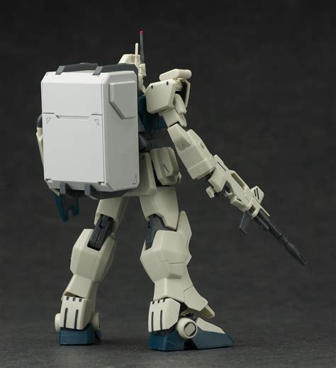 Gundam Guy Hguc 1144 Rx 79 G Ez 8 Gundam Ez8 Review By Taste