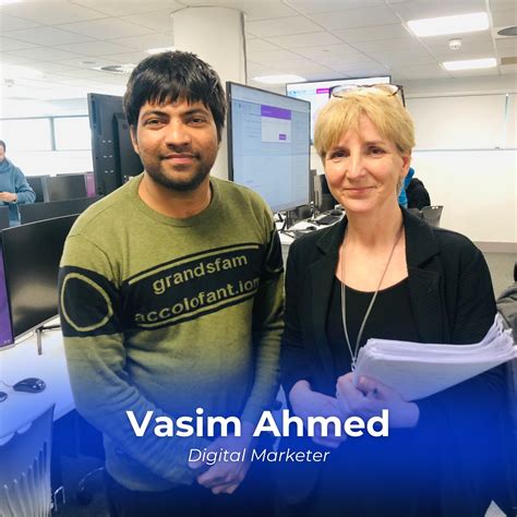 vasim ahmed
