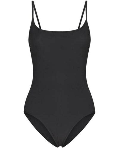 Totême One Piece Swimsuits And Bathing Suits For Women Online Sale Up