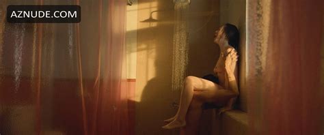 YU WEI SHAO Nude AZNude