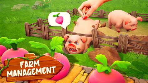 Family Farm Adventure MOD APK v1.39.101 (Unlimited Money) - APKLoLi