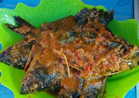 Resep Acar Ikan Mas Oleh Nisa Cookpad