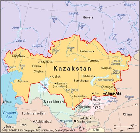 Pin on Kazakhstan