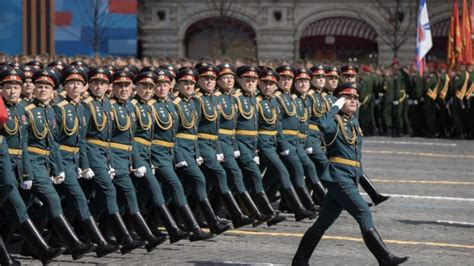 Гледайте Парада на Победата в Москва НА ЖИВО Russia Beyond България