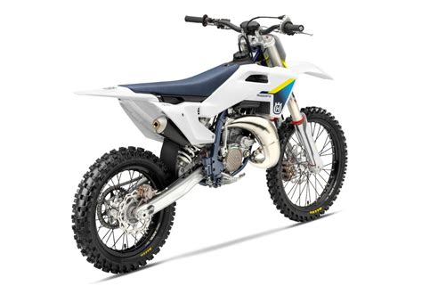 Husqvarna Presenta La Nuova TC 85 2025 Xoffroad