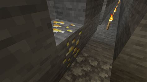 What Is the Best Level to Find Gold in Minecraft