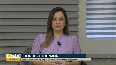 Bom Dia Para Ba Colunista Ang Lica Nunes Comenta Sobre A Pol Tica