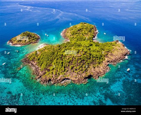 Francecaraïbes Petites Antilles La Guadeloupe Basse Terre