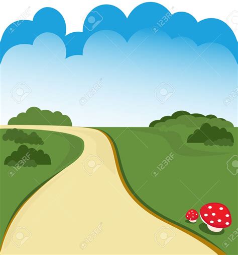 Path Clipart Free | Free download on ClipArtMag