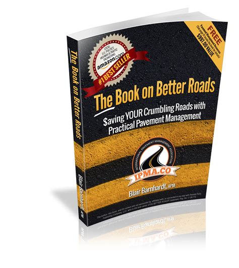 The Book on Better Roads