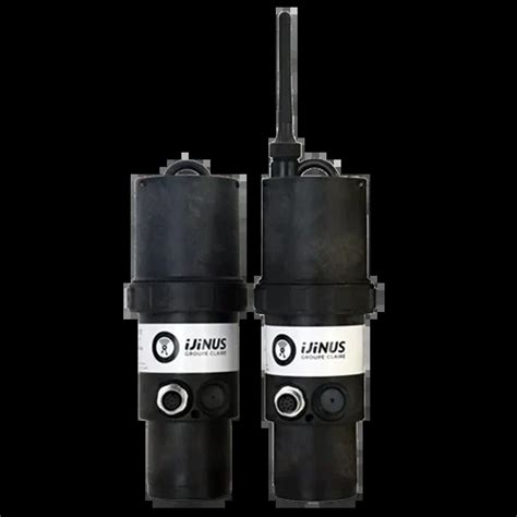 Radar Water Level Sensor LNR06V4