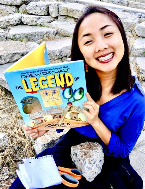 MaiStoryBook Library: The Legend of Rock, Paper, Scissors + Rock Paper