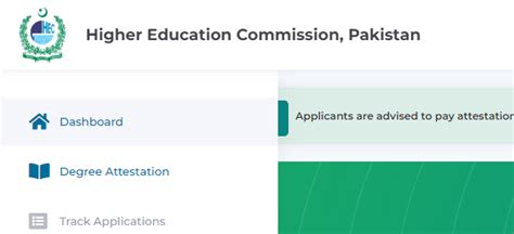 Hec Degree Attestation How To Verify Degree From Hec