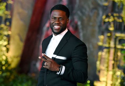 The Latest: Kevin Hart steps down as Oscars host