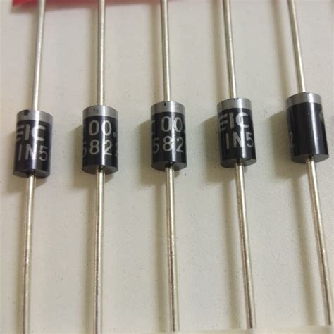 N Schottky Barrier Rectifier Diode V A Shopee Thailand