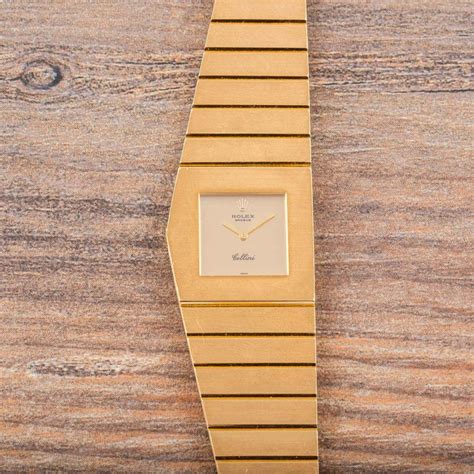 Caso Watches King Midas Yellow Gold Gold Ref Caso Watches