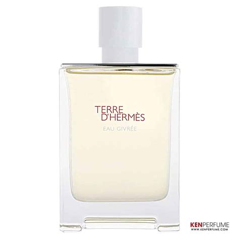 N C Hoa Nam Hermes Terre D Hermes Eau Givree Edp