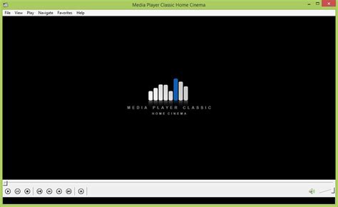 Media Player Classic - Free Download | Rocky Bytes