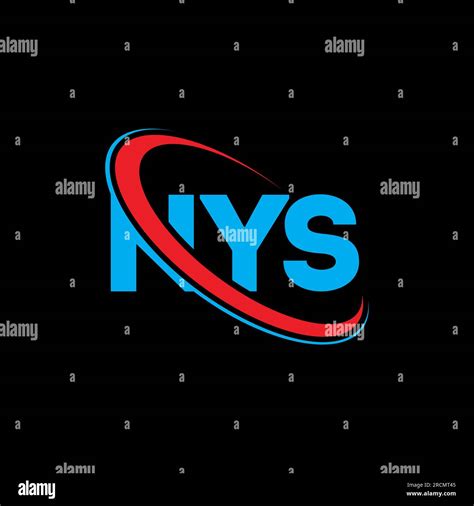 Nys logo design hi-res stock photography and images - Alamy