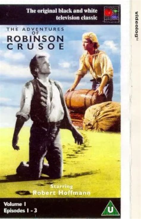 The Adventures Of Robinson Crusoe 1964