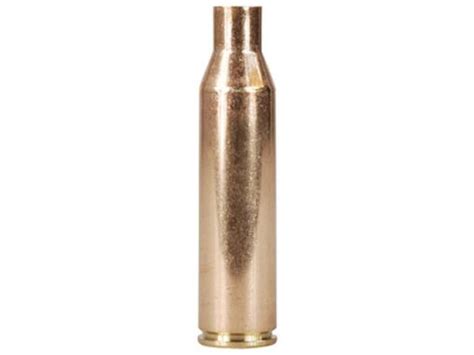 338 Norma Brass Lapua Brass 338 Norma Magnum