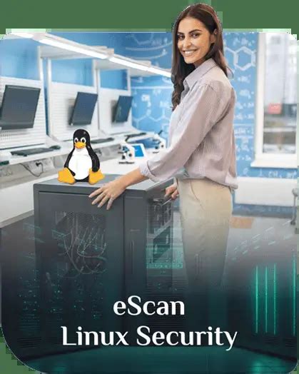 Escan Server Edition V Antivirus Software Designed For Servers