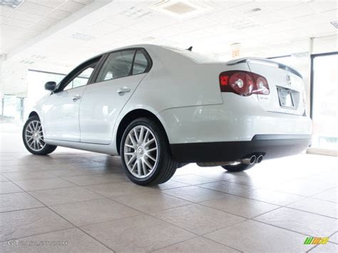 Reflex Silver Metallic Volkswagen Jetta Wolfsburg Edition Sedan