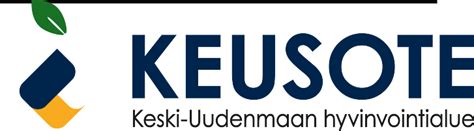 Keski Uudenmaan Hyvinvointialueen Logo